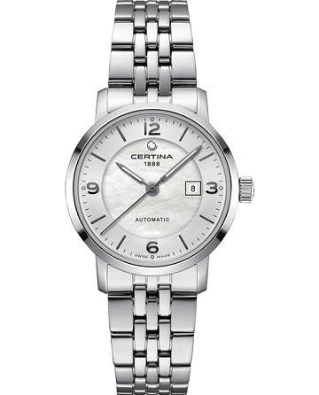 Certina DS Caimano Lady C035.007.11.117.00